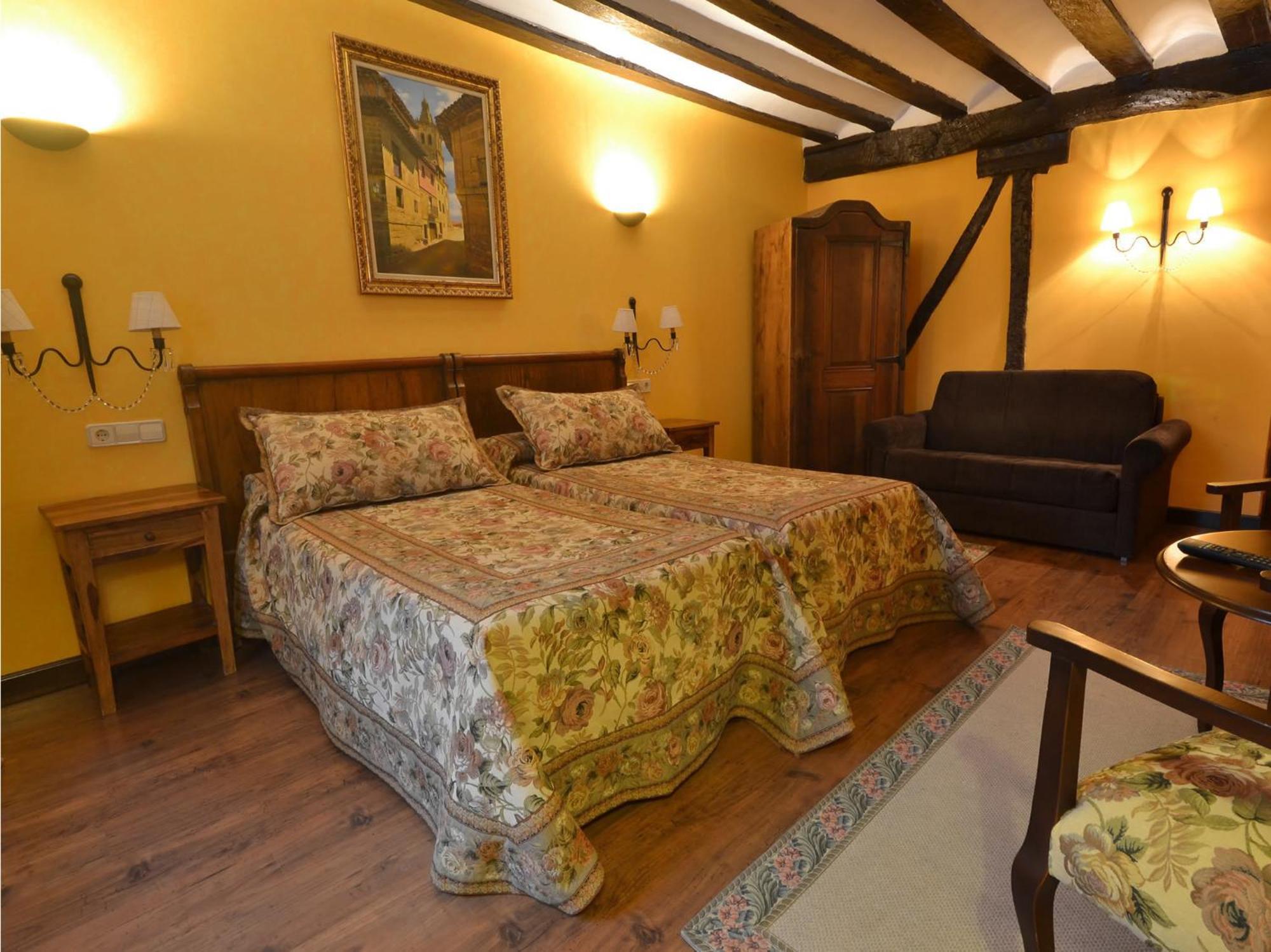 Casa Rural De Legarda Brinas Room photo