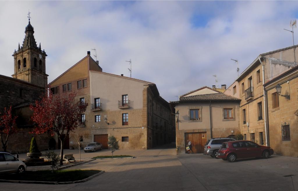 Casa Rural De Legarda Brinas Exterior photo